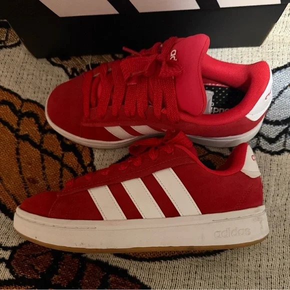 adidas | Shoes | Adidas Grand Court Alpha 0s | Poshmark